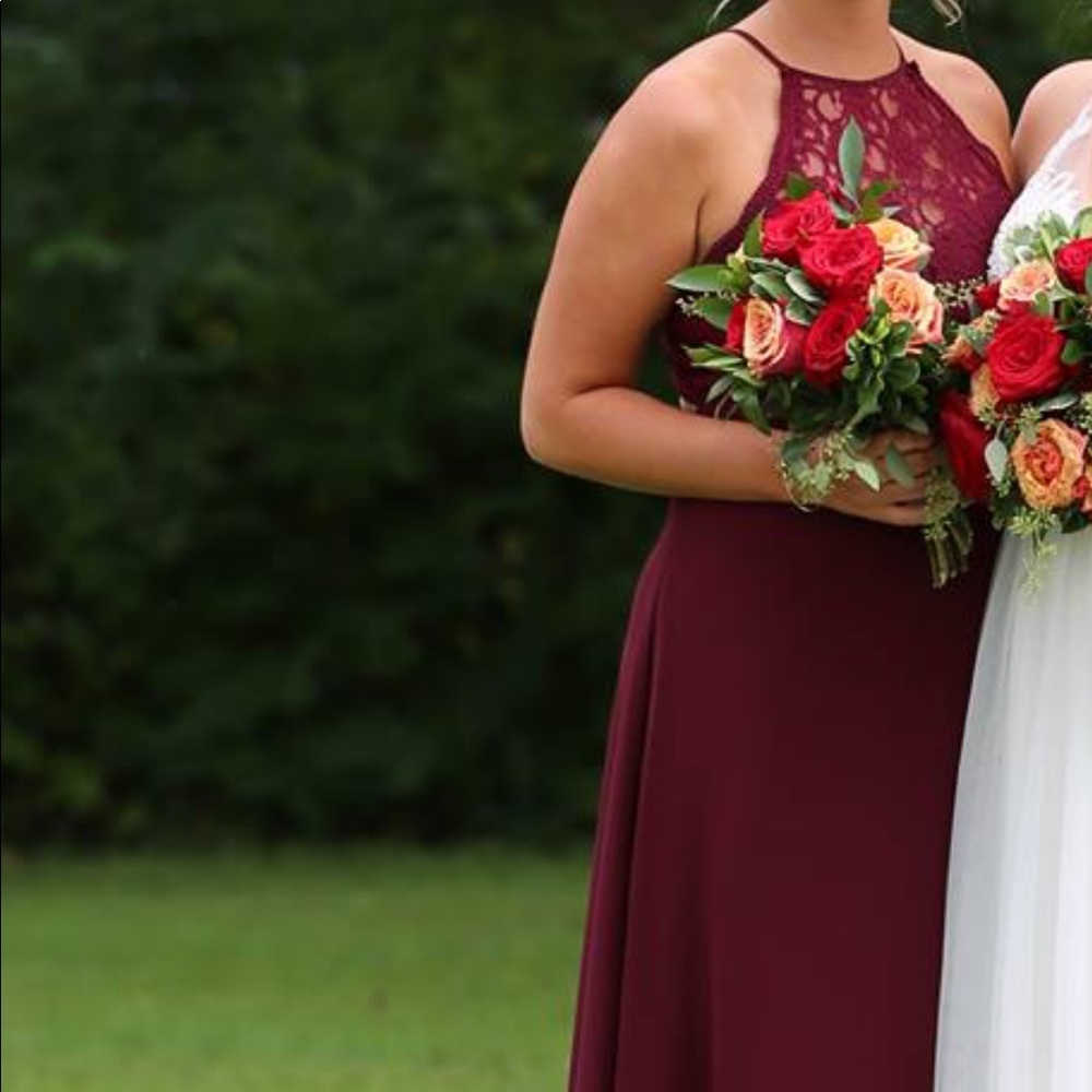 Bridesmaids (Formal) Dress